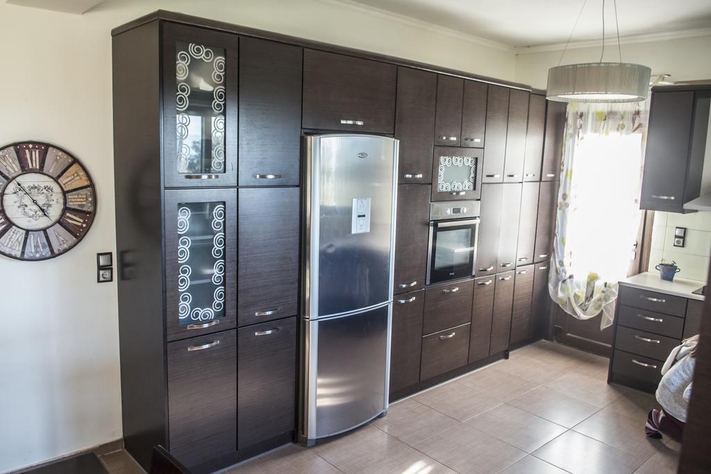 House Veggera - Private Swimming Pool Guest House Pombia Ngoại thất bức ảnh