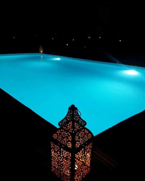 House Veggera - Private Swimming Pool Guest House Pombia Ngoại thất bức ảnh